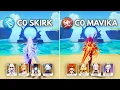 Download Lagu C0 Meta vs Abyss!! Mavuika and Skirk vs 5.7 Abyss!! [ Genshin Impact ]