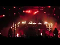 Watain - Nuclear Alchemy - Live at Bloodstock Open Air Festival 2018, Derby, England, August 2018