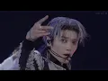 NCT U TAEYONG x TEN - BABY DONT STOP + CALL D NCT NATION IN TOKYO
