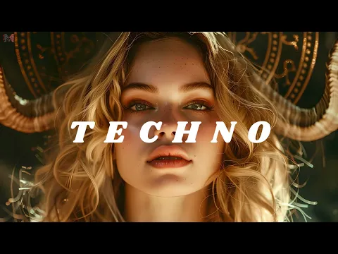 Download MP3 TECHNO MIX 2024 | DARK RAWE | MORPHINE MIX