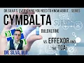 Everything You Need to Know About Cymbalta duloxetine
