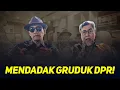 Download Lagu MENDADAK GRUDUK DPR!