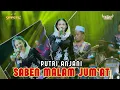 Lagu SABEN MALAM JUM'AT - PUTRI ANJANI - SIMPATIK MUSIC - LAMONGAN - DHEHAN PRO AUDIO