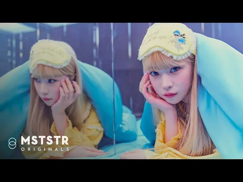 Billlie GingaMingaYo 公式動画サムネイル
