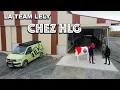 Download Lagu Livraison surprise chez HLG Machinery