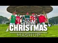 OPM CHRISTMAS MASHUP ( Remix ) - Dj Ralph | Dance Fitness | Opm | NEWFRIENDZ