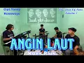 Lagu ANGIN LAUT - KOES PLUS (Beat Plus Junior Cover)