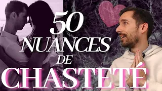 sexe avant le mariage ou rester vierge 