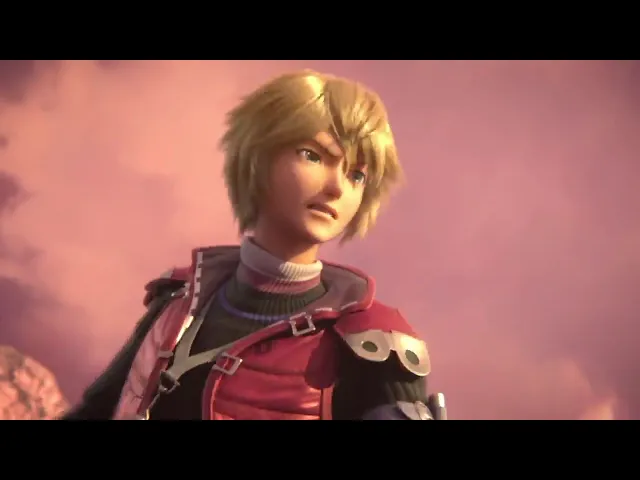 Super Smash Bros.: Infinity War