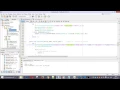 create database for chat application in Java