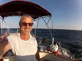 Duck Island CT to Sag Harbor NY Dolphins in Eastern Long Island Sound