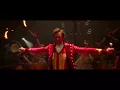 Download Lagu The Greatest Showman - The greatest show [Full HD Scene]