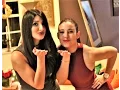 Lechon 2016 - Angie Varona and family