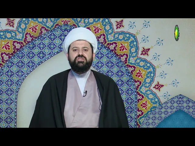 ⁣227 کتاب الصلاة، المقصد الثانی، القبلة، مسألة515 ص160 - الأستاذ: سماحة الشیخ حسن ضیا العاملی