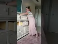 Removing drawers from Broyhill dresser
