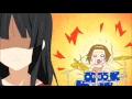 Download Lagu WHEREVER I GO [K-ON AMV]