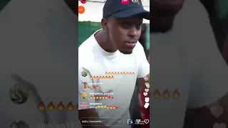 live mix of mr jazziq black is brown compilation vol 1 junk park