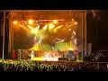 Warren Zeiders Crying Whiskey Live 9/12/25 @ Ford Idaho Center Nampa, ID