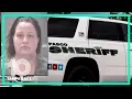Former child protective investigator arrested in Pasco County