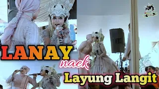 Download Pengantin MEDLEY Lanay naek Layung langit ‼ MP3