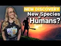 Download Lagu New Species Of Human?! | Homo Juluensis