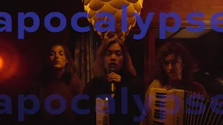 viah apocalypse live