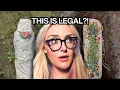 What Is Natural Burial And Why It s So Complicated Now