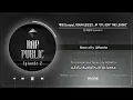 [Thai Sub] OTL (OFF THE LEASH) - Loopy x OSUN x JP | Rap:Public