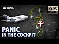 Download Lagu -CLIMB, Ted! CLIMB! POWER! POWER! Real ATC Audio