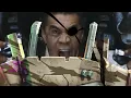 Lead Storm and Blowthrough Rounds during a grunt swarm - Deep Rock Galactic