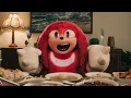 Knuckles Episode 3 Knuckles Feasting At The Whipples