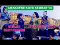 Download Lagu EKA UGET-UGET \u0026 CIBLEK BANYUMASAN KOYO UPIN \u0026 IPIN 🤣💃🏻 #ekaugetuget