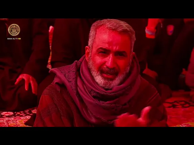 ⁣مجالس العزاء | الشيخ علي الشكري (15) رجب 1447 هـ