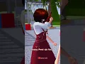 Download Lagu Dikasih dare kenalan sama cowok?😳 #sakuraschoolsimulator #tiktoksakura #sakura