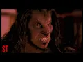 Skinwalkers Werewolf Battle
