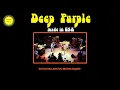 Deep Purple - Made in USA EP (1973 New York live) [bootleg]