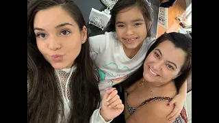 BRIGADEIRO FAMILY COOKING VLOG
