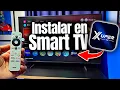 Como INSTALAR MAGIS TV en tu SMART TV GRATIS PASO A PASO 2025 FACIL Y RAPIDO