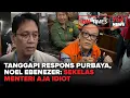 Lagu TOP NEWS | Tanggapi Respons Purbaya, Noel Ebenezer Sekelas Menteri Aja Idiot