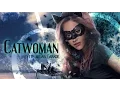 Catwoman ft Ariana Grande digitalart