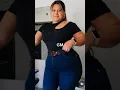 Paola Martinez: Beauty, Curves, Confidence, plus Size Models Fashion Biography Body Positivity.