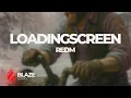FREE RedM Loading Screen Standalone Blaze Scripts