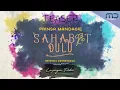 Download Lagu Prinsa Mandagie - Sahabat Dulu (Official Teaser Audio) | OST. Layangan Putus