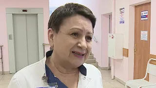 Новые правила медосвидетельствования водителей — в программе «Наше здоровье»
