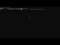 How to Install Loopback 4 in less than 1 minute 60fps