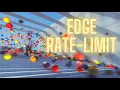 Limit Request Rate by Custom Keys in OpenResty Edge