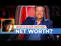 What Is Blake Shelton s Net Worth