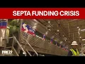 SEPTA s urgent safety deadline looms