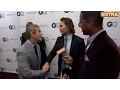 Andy Cohen Admits He Loves Taylor Kitsch and We Force a Hilarious Meeting