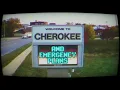 Fall in love with Cherokee Iowa
